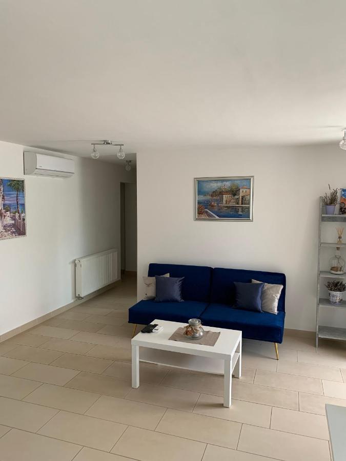 Apartment Babic Seget Vranjica Exterior photo
